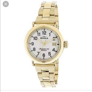 Shinola Watch 36 mm